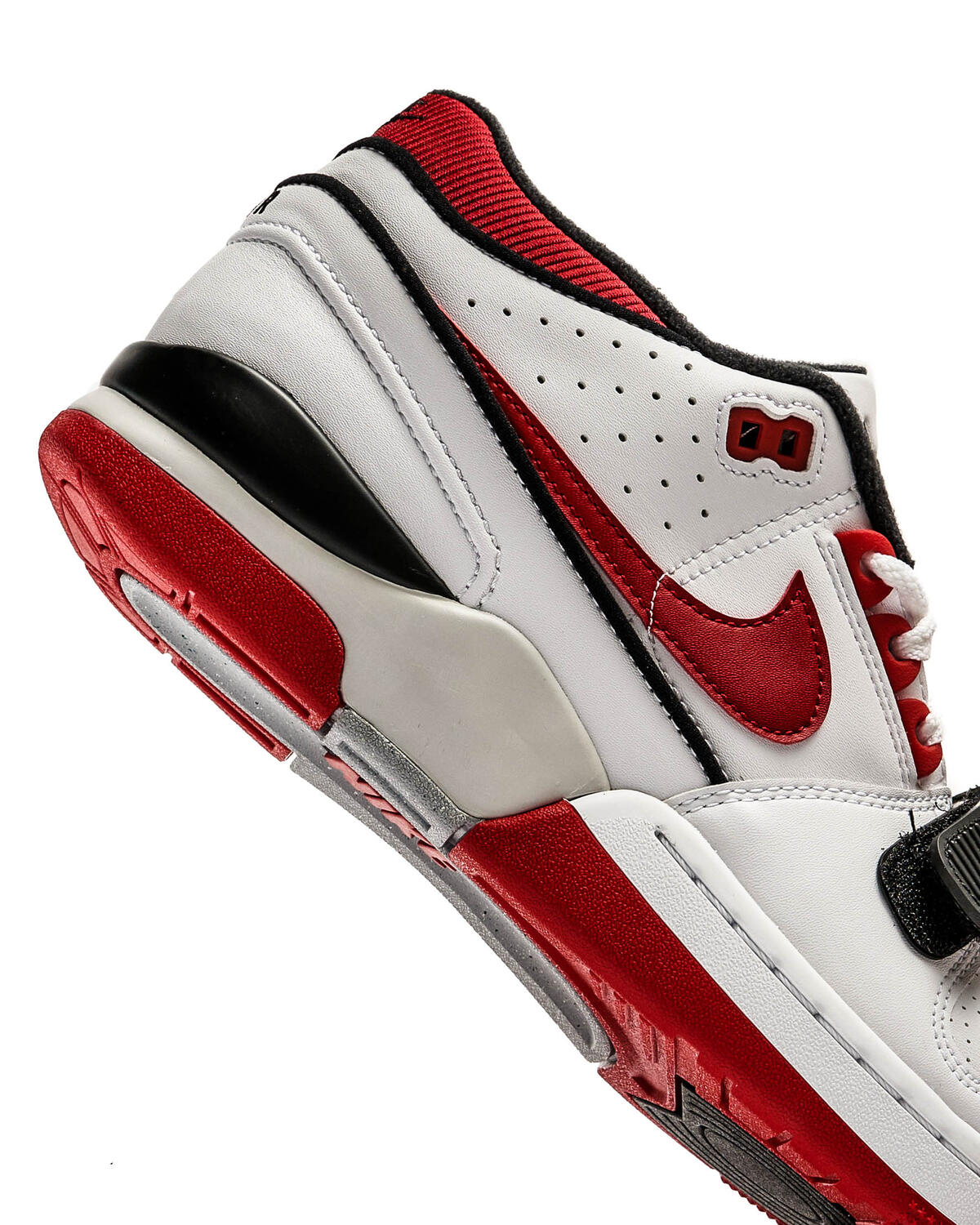 NIKE AAF88 SP WHITE/FIRE RED ビリーアイリッシュ - メンズ